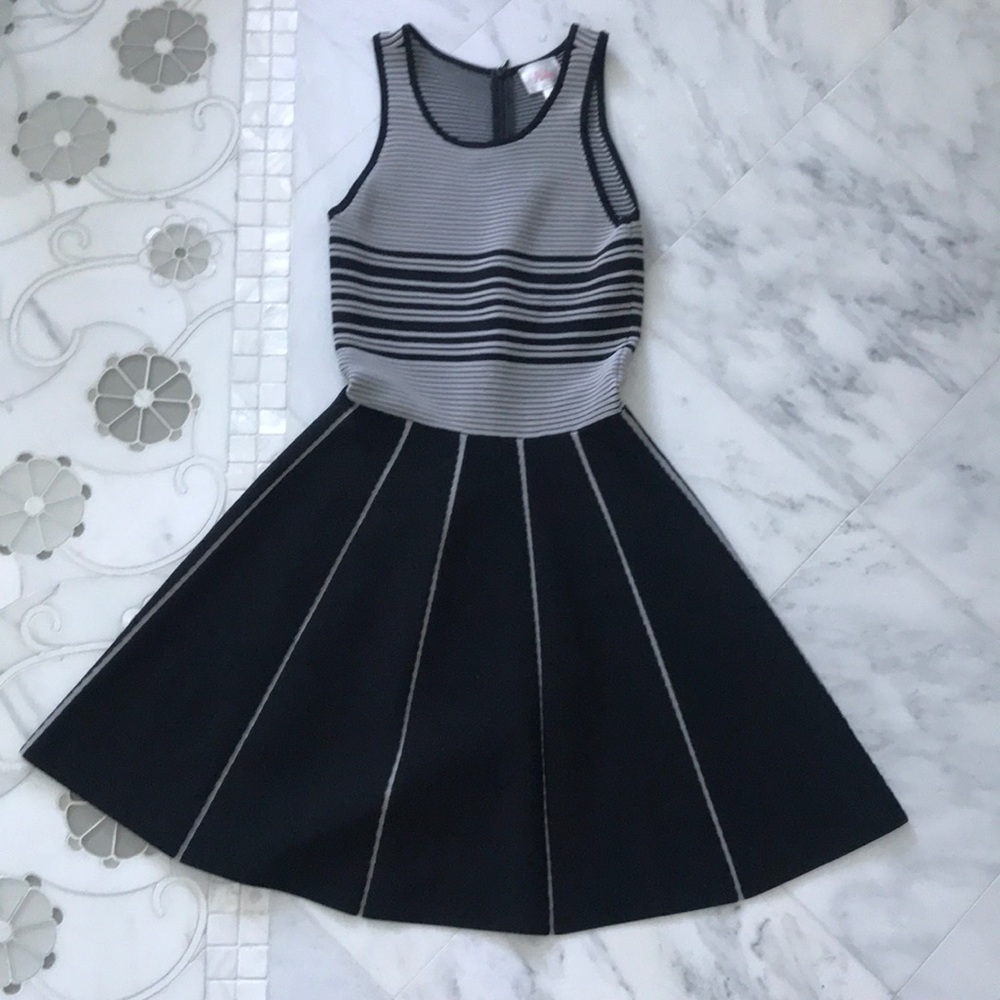 Parker dress